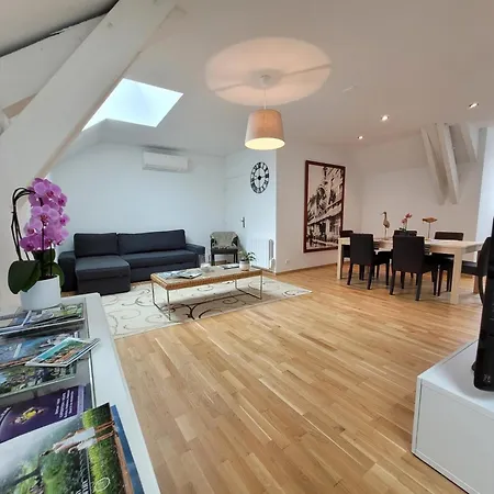 Confortable Avec Piscine Partagee A Hauterives - Fr-1-489-203